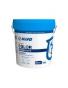 Dursilite Color Idropittura Murale Riempitiva Lavabile Per Interni Fustino 14 L