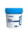 Dursilite Nova Idropittura Murale Extra Opaca Lavabile Coprente Per Interni 14L