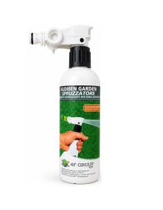 Detergente Ravvivante Igienizzante Per Prato Sintetico 500 Ml