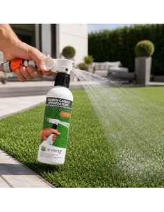 Detergente Ravvivante Igienizzante Per Prato Sintetico 500 Ml 2