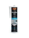  SIGILL Silcoflex 450 Sigillante Monocomponente Resistente Alle Muffe 280 ml