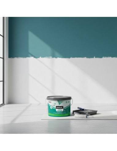 AGUAPLAST DRYWALL PROFINISH Stucco Per Finitura Giunti E Lastre Cartongesso 25 Kg
