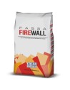 Fassa FIREWALL Malta Refrattaria Cementizia Rapida Per Alte Temperature 5 Kg