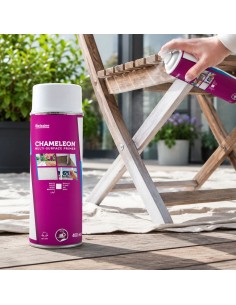Beissier Chameleon Spray Primer Universale Multisuperficie 400 ml 2