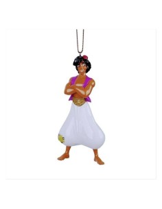 Addobbo Natalizio Disney Aladdin 3D Kurt S. Adler