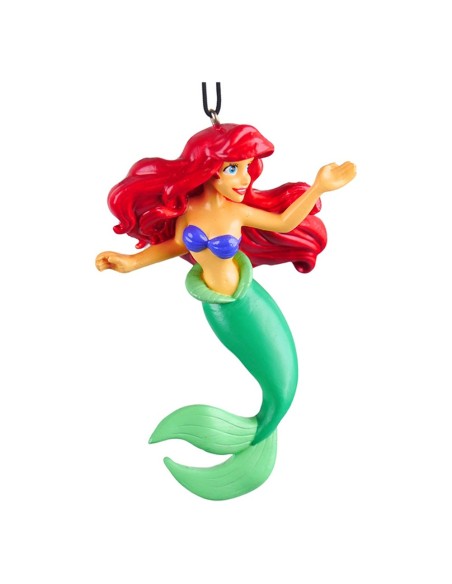 Ornamento Ariel la Sirenetta Disney da Appendere Kurt S. Adler