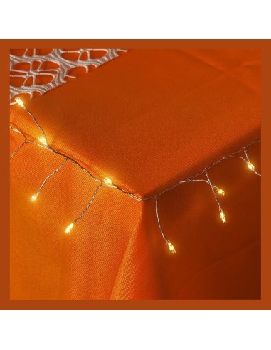 Luci di Natale a Batteria MiniCluster 150 MicroLED 3 m Lotti