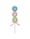 Decorazione Ciambelle per Albero di Natale 30,5 cm Kaemingk