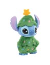 Statuetta Stitch Vestito da Albero 11,5 cm Disney Grand Jester Enesco
