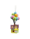 Addobbo Natalizio Casa di Up 9,5 cm Disney Pixar Kurt S. Adler