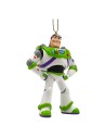 Addobbo Natalizio Buzz Lightyear di Toy Story 10 cm Kurt S. Adler