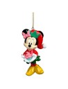 Addobbo Natalizio Disney Minnie con Cupcake 3D Kurt S. Adler