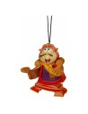 Addobbo Natalizio Disney Tockins Orologio a Pendolo 3D Kurt S. Adler