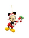 Addobbo di Natale Topolino con Bastoncino di Zucchero Kurt S. Adler
