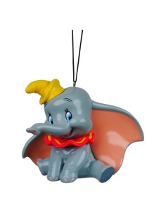 Addobbo Natalizio Disney Dumbo Seduto Kurt S. Adler