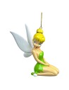Addobbo Natalizio Disney Trilly Seduta 10 cm Kurt S. Adler