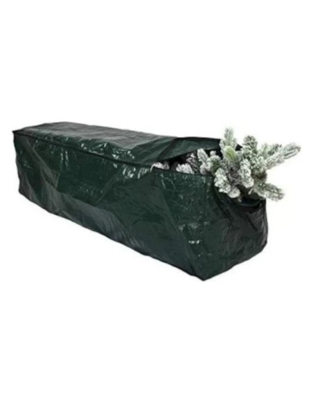 Borsa per Albero di Natale con Cerniera e Manici Manifattura Quattro