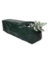 Borsa per Albero di Natale con Cerniera e Manici Manifattura Quattro