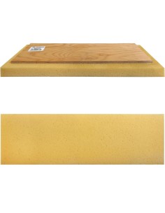 Ricambio Spugna Sweepex 42x13 cm Per Vaschette Pedalo Rambo
