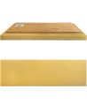 Ricambio Spugna Sweepex 42x13 cm Per Vaschette Pedalo Rambo