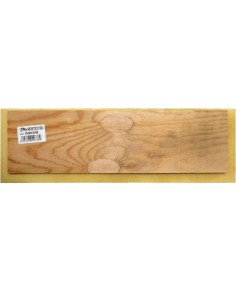 Ricambio Spugna Sweepex 42x13 cm Per Vaschette Pedalo Rambo 2