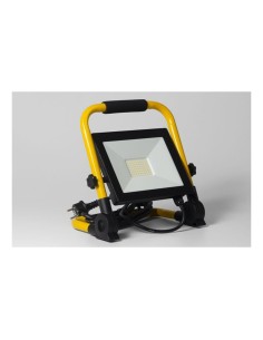 Proiettore LED 50W portatile 230V Akifix