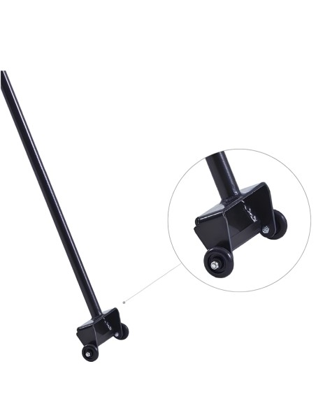 CLIPDOZER MK2 Rullo Rimozione Rapida Basi Livellanti RLS 