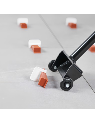 CLIPDOZER MK2 Rullo Rimozione Rapida Basi Livellanti RLS 