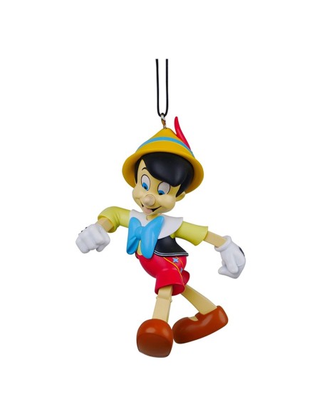 Addobbo Natalizio Disney Pinocchio 3D Kurt S. Adler