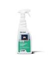 Fire Clean 750 ml Pulitore Decarbonizzante Vetri E Superfici Di Camini E Stufe