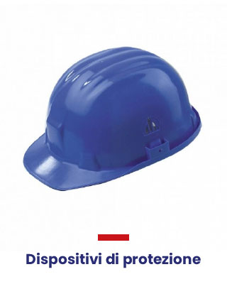 casco da lavoro