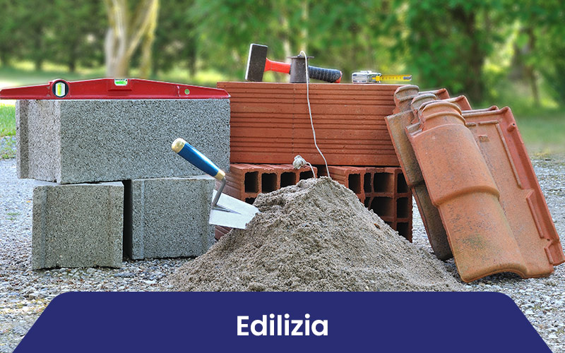 Edilizia