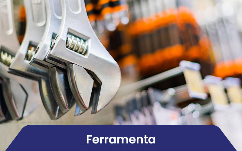 Ferramenta