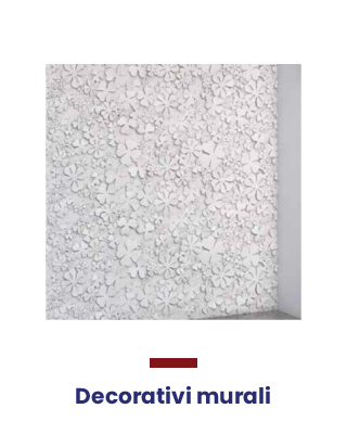Decorativi murali