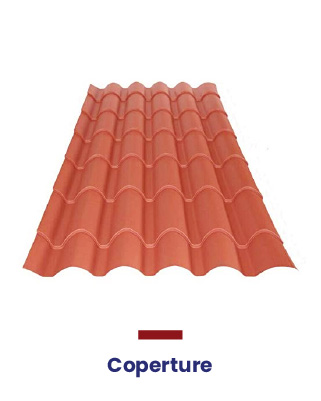 Coperture