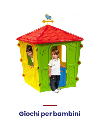 Giochi per bambini