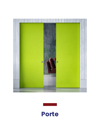 Porte