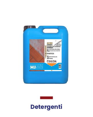 Detergenti