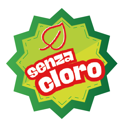 tag senza cloro