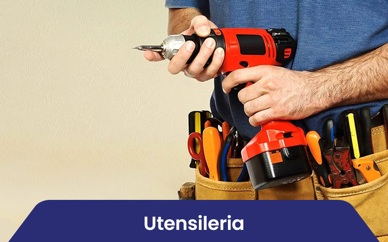 Utensileria