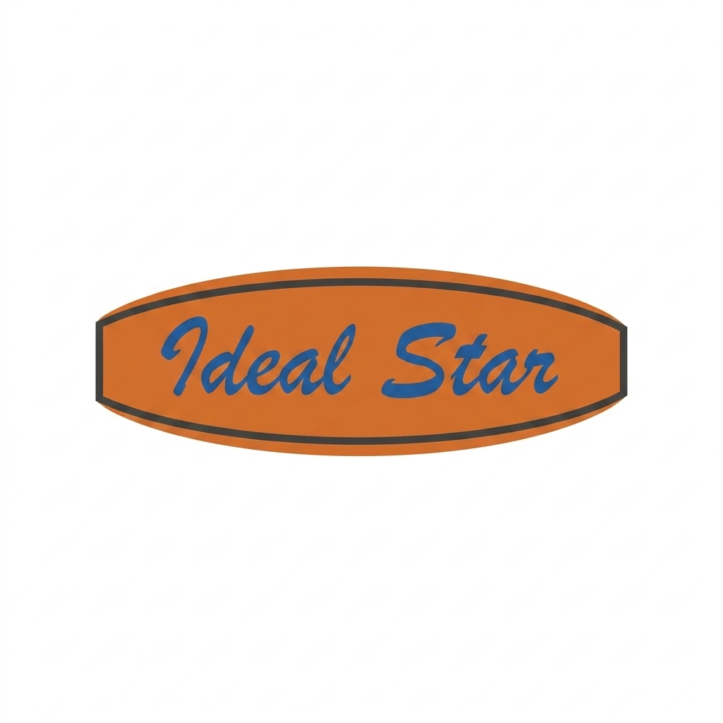 IDEAL STAR