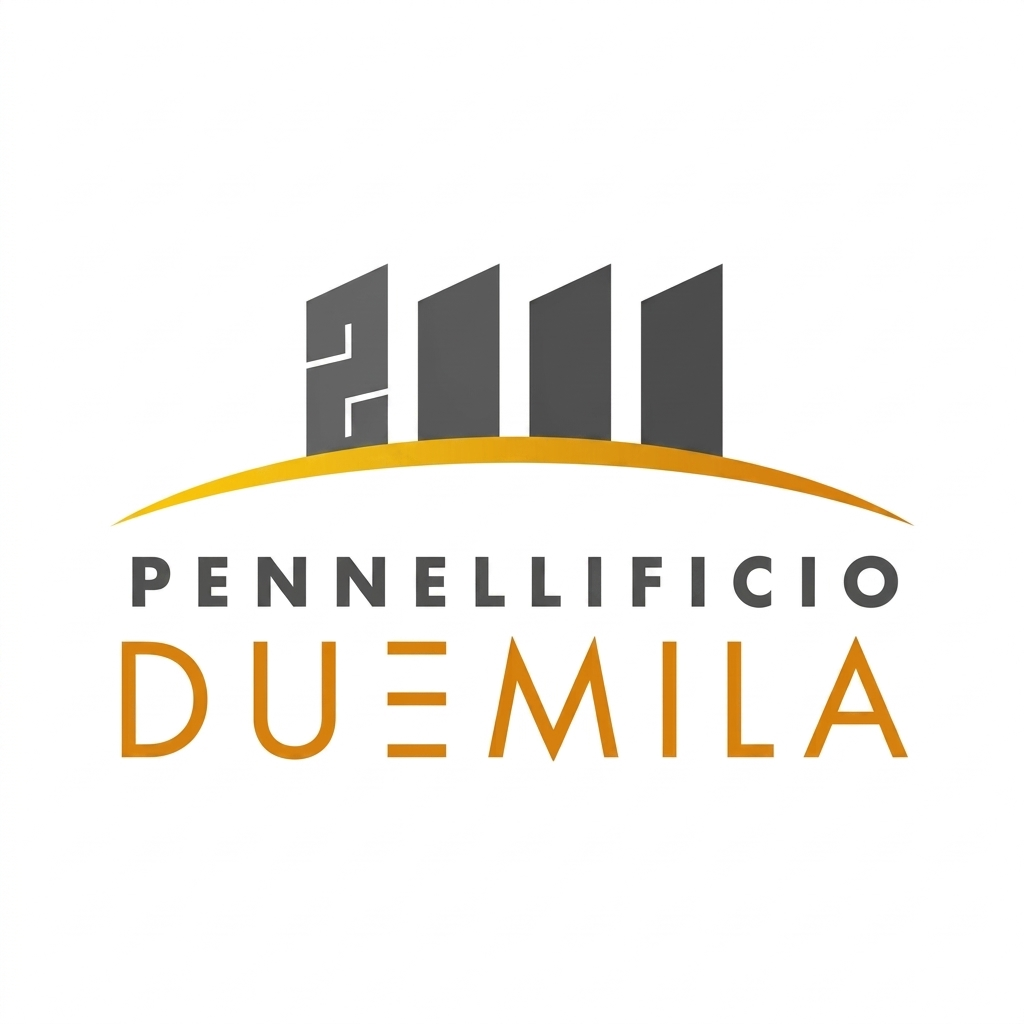 PENNELLIFICIO 2000
