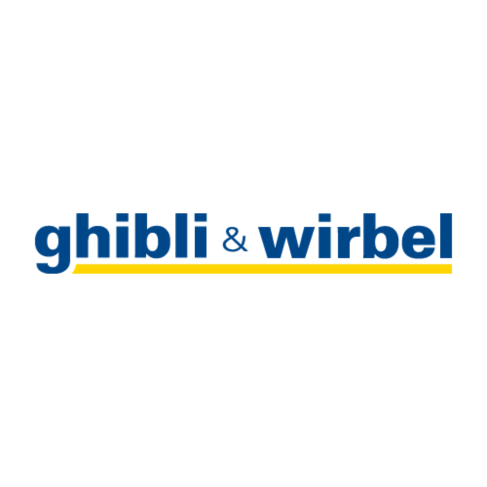 GHIBLI & WIRBEL
