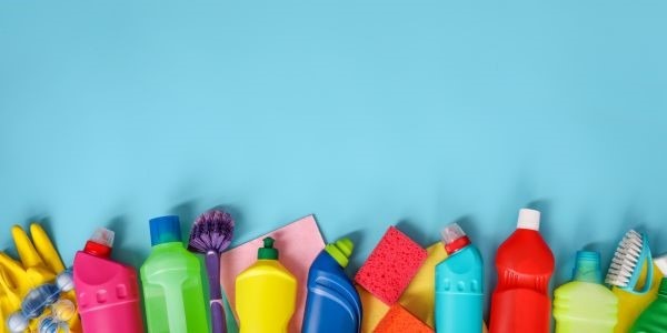 Detergenti per la Pulizia: Quali Sono i Più Adatti alle Tue Esigenze?