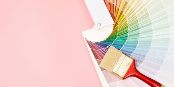 Come Scegliere la Pittura Perfetta per Ogni Stanza di Casa
