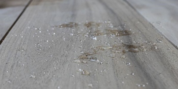 Perché scegliere l’idroreppelente Biopura Cromika?