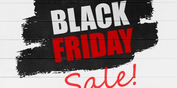 Offerte Black Friday 2025 FortunatoShop: sconti imperdibili online