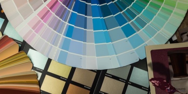 Palette colori 2026: come scegliere i colori perfetti per la casa