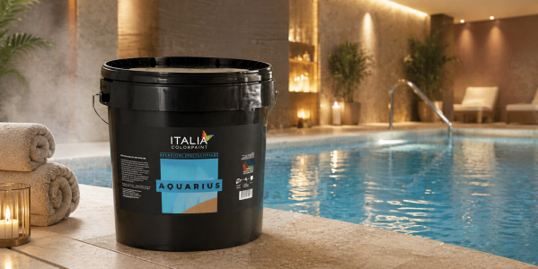 Rinnovare la vernice per piscina in cemento: la guida completa
