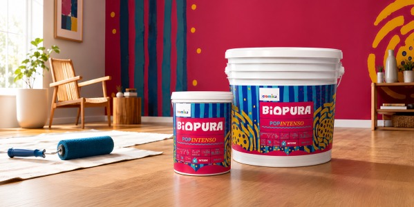 Colori pareti: 3 abbinamenti facili da copiare per una casa moderna